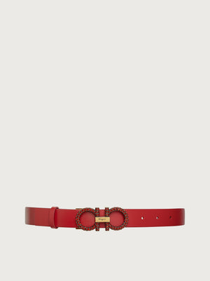ADJUSTABLE GANCINI BELT - SMY Digital