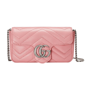 GG MARMONT SUPER MINI BAG - barneybridges