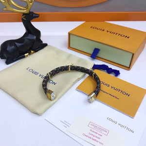Pre-Loved LV Alma Bracelet - SMY Digital