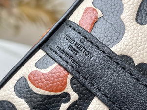 Pre-Loved Louis Vuitton Wild at Heart Speedy 2021 Handbag Collection - SMY Digital