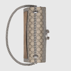 Pre-Loved Gucci Dionysus medium GG bag - SMY Digital
