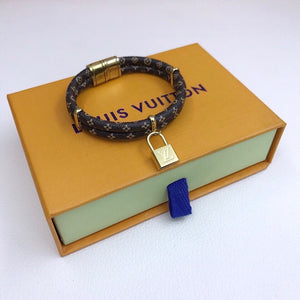 Pre-Loved LV Alma Bracelet - SMY Digital