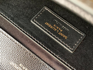 Pre-Loved YSL KATE CHAIN BAG - SMY Digital