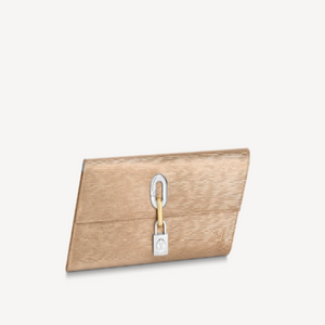 LV blade Clutch