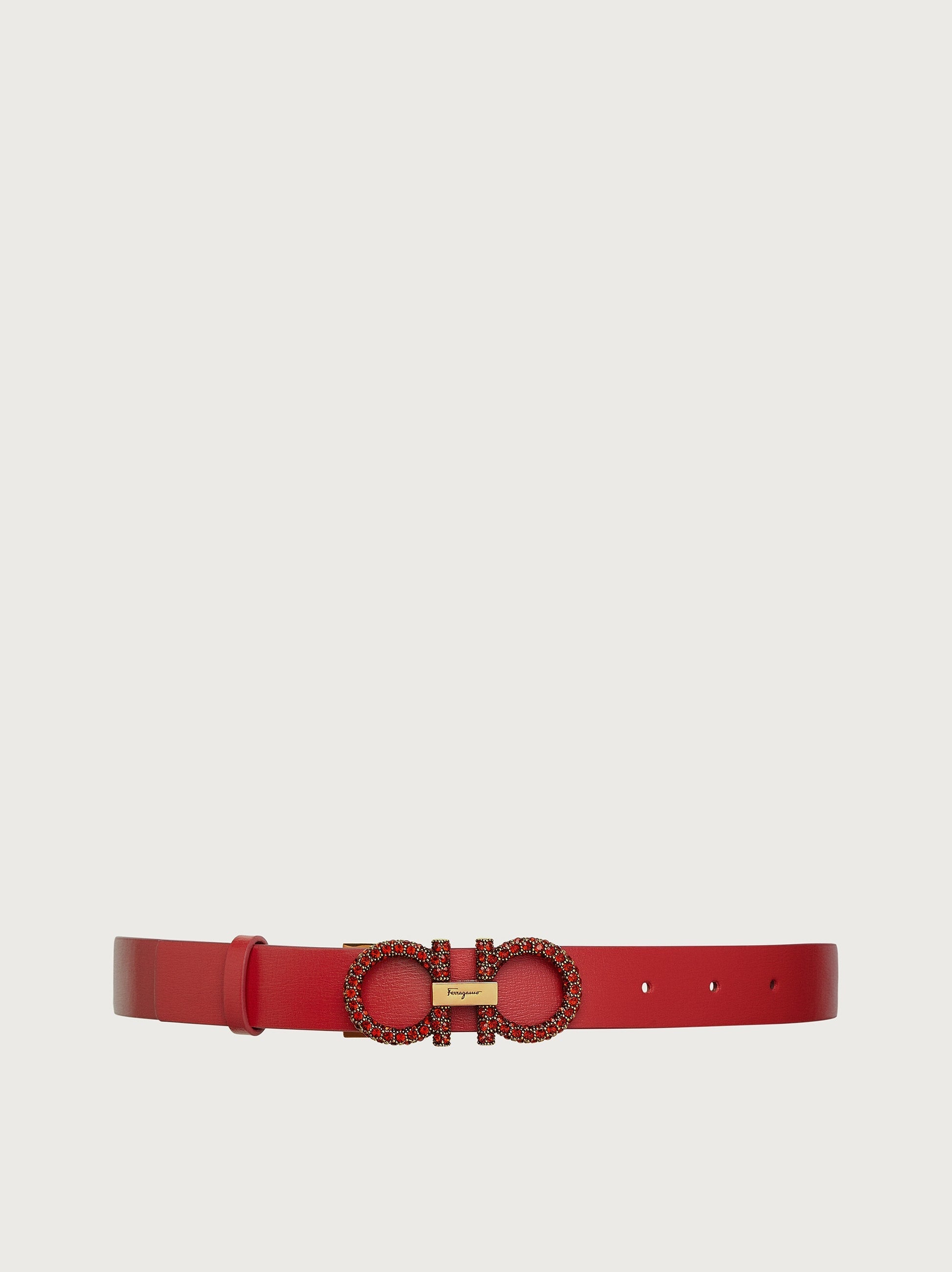 ADJUSTABLE GANCINI BELT - SMY Digital