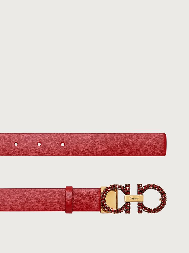 ADJUSTABLE GANCINI BELT - SMY Digital