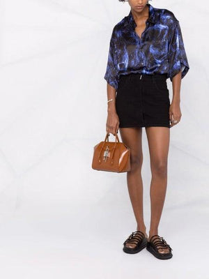 GIVENCHY Mini Antigona Lock Tote - SMY Digital