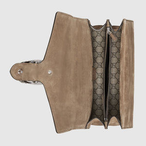 Pre-Loved Gucci Dionysus medium GG bag - SMY Digital