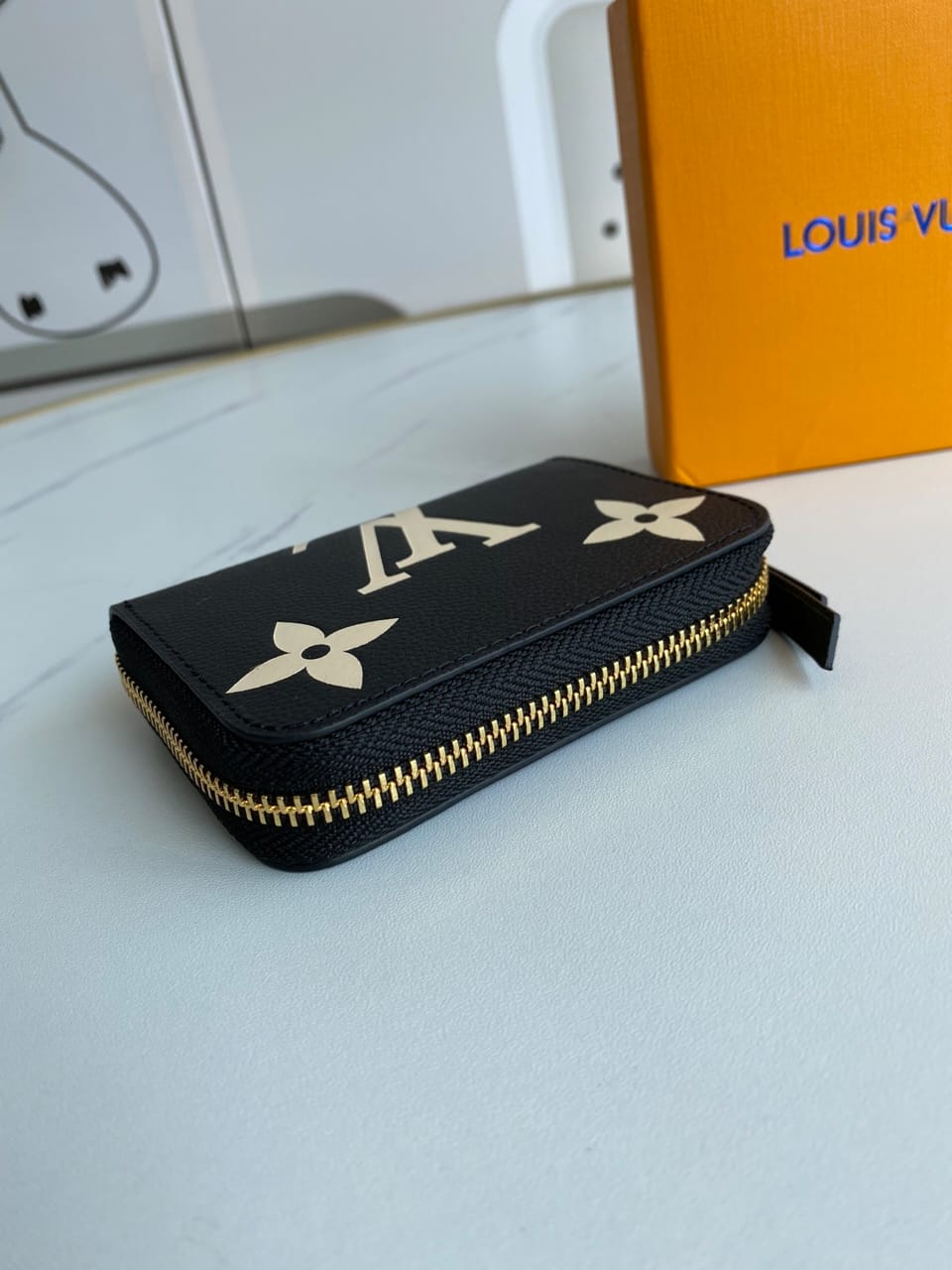 LOCKME ZIPPY COIN PURSE - SMY Digital