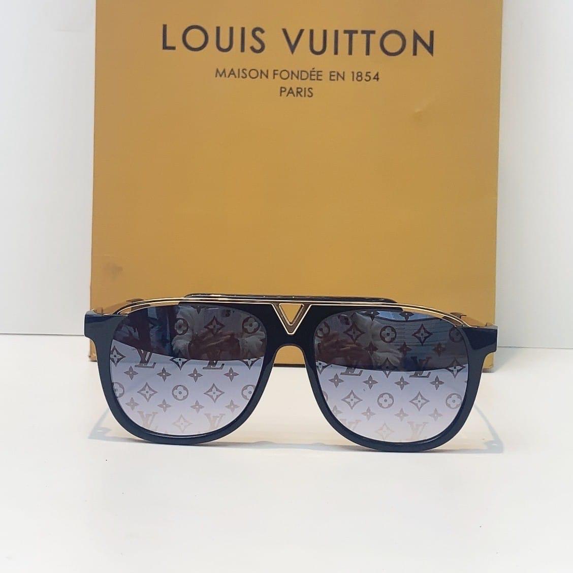 LOUIS VUITTON Women sunglasses - SMY Digital