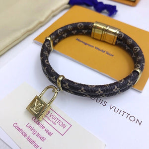 Pre-Loved LV Alma Bracelet - SMY Digital