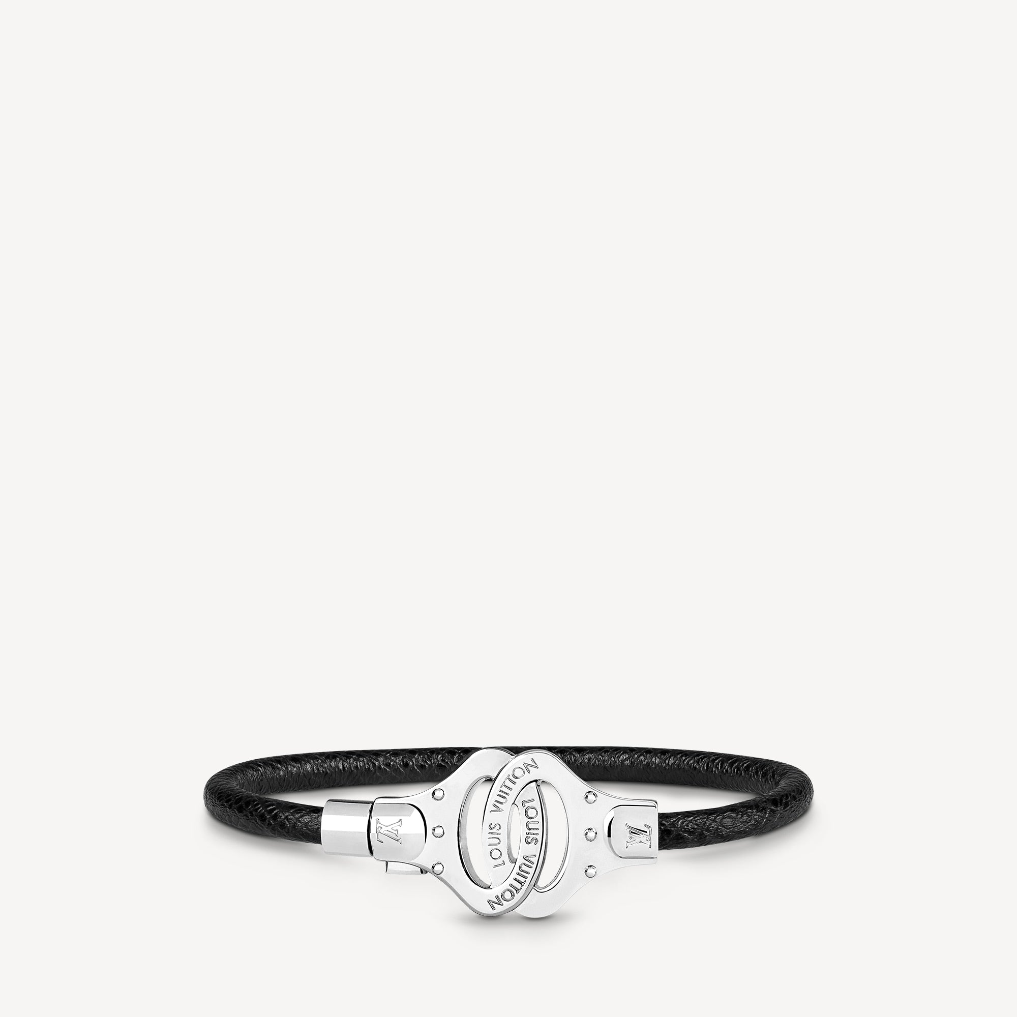 Pre-Loved LV ARCHIVE DOUBLE BRACELET - SMY Digital