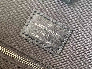 Pre-Loved Louis Vuitton Onthego Escale GM - SMY Digital